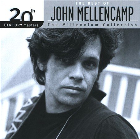 John Mellencamp - 20th Century Masters: Millennium Collection |