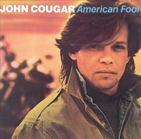 American Fool (180g) | Mint (M) Mint (M) - ROCK *NEW*