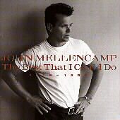 John Mellencamp - BEST THAT I COULD |