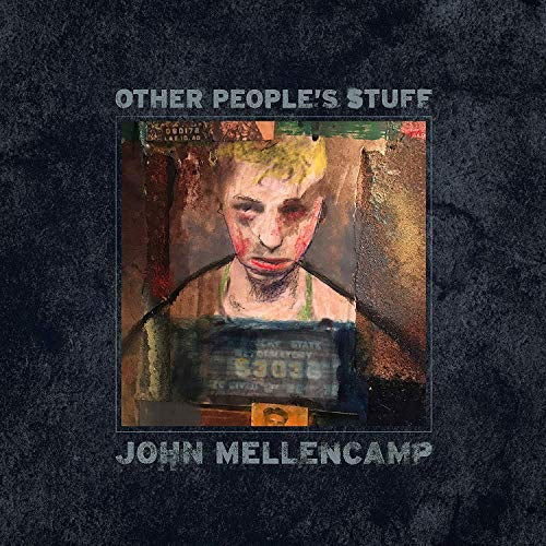 Other People's Stuff | Mint (M) Mint (M) - ROCK *SEALED*