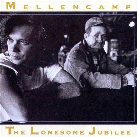 THE LONESOME JUBILEE | Mint (M) Mint (M) - ROCK *SEALED*