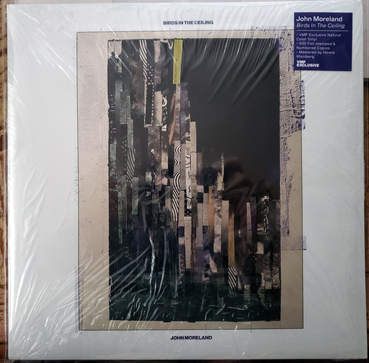 Birds In The Ceiling | Mint (M) Mint (M) - FOLK *COLOR/SEALED*