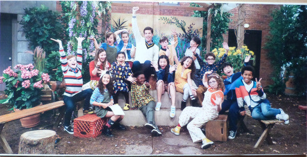 John Mulaney & The Sack Lunch Bunch - John Mulaney & the Sack Lunch Bunch Original Soundtrack Recording | Mint (M) Mint (M) - CHILDRENS