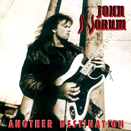 John Norum - Another Destination [Import] (Deluxe Edition, With Booklet, Collector's Edition, Remastered) |