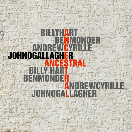 Ancestral |