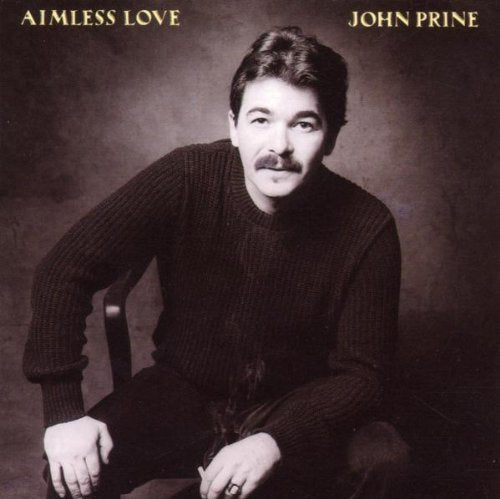 Aimless Love (Reissue) |