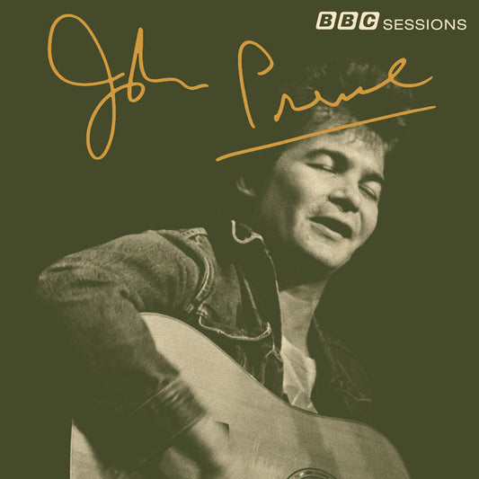Bbc Sessions |