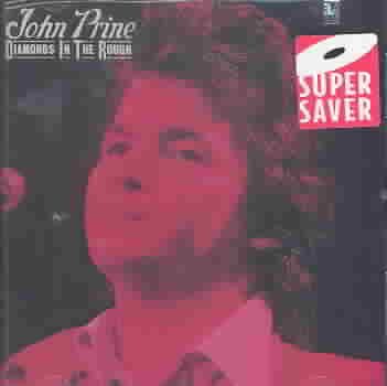 John Prine - DIAMONDS IN THE ROUGH |