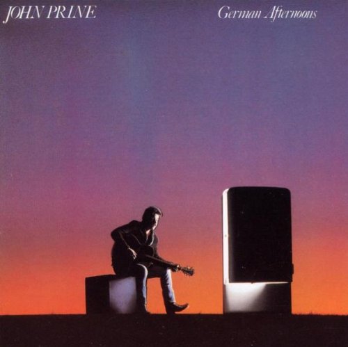 German Afternoons (Reissue) |