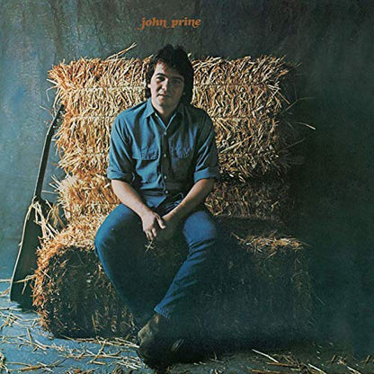 John Prine | Mint (M) Mint (M) - FOLK *NEW*