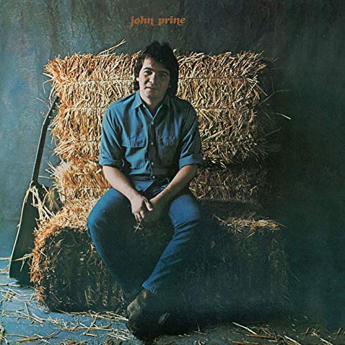 John Prine | Mint (M) Mint (M) - FOLK *NEW*