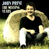 John Prine - MISSING YEARS |