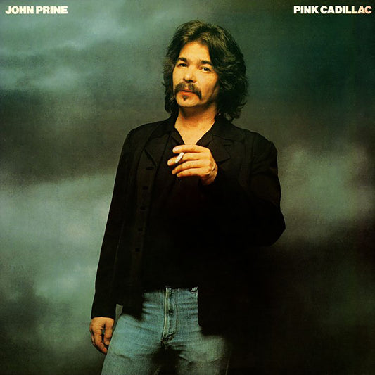 Pink Cadillac (Brick & Mortar Excl 180g Vinyl) | Mint (M) Mint (M) - COUNTRY