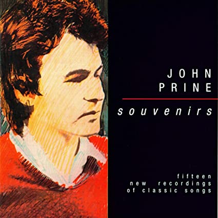 Souvenirs (Limited Edition, 180 Gram Vinyl) (2 Lp's) | Mint (M) Mint (M) - FOLK *SEALED*