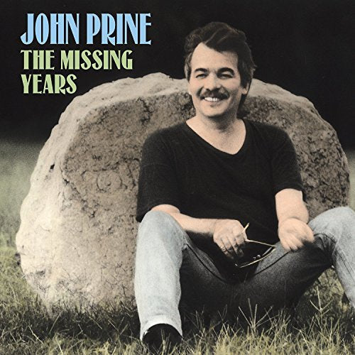 John Prine - The Missing Years (2 Lp's) |