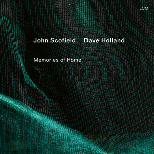 Memories Of Home [LP] |
