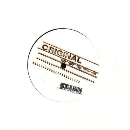Road Rage | Mint (M) Generic - TECHNO