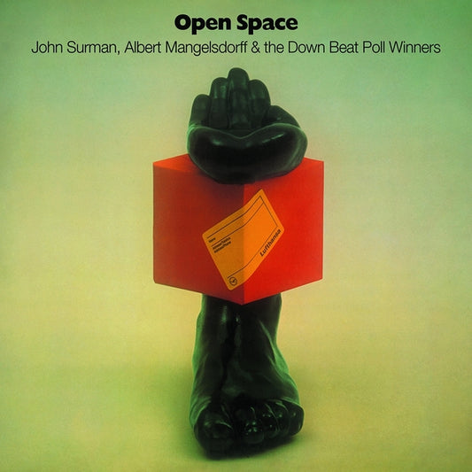 Open Space |