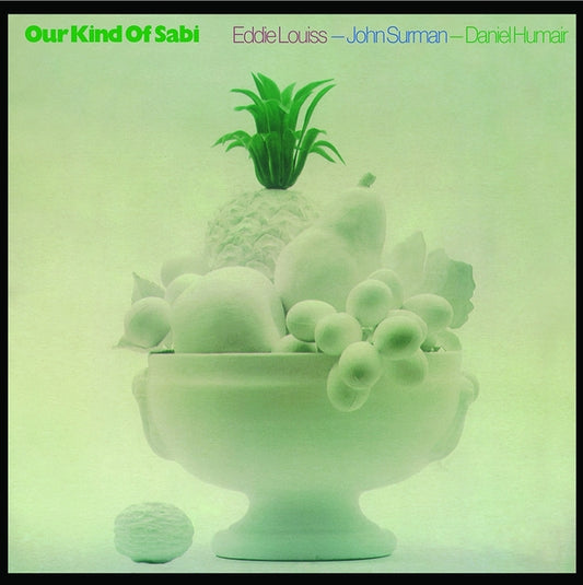 Our Kind Of Sabi |