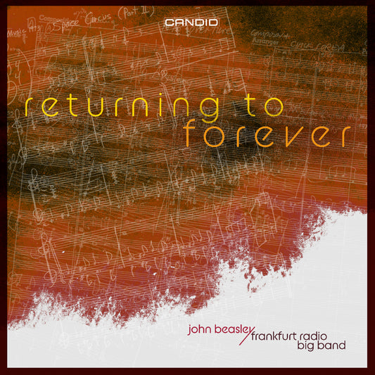 Returning To Forever |