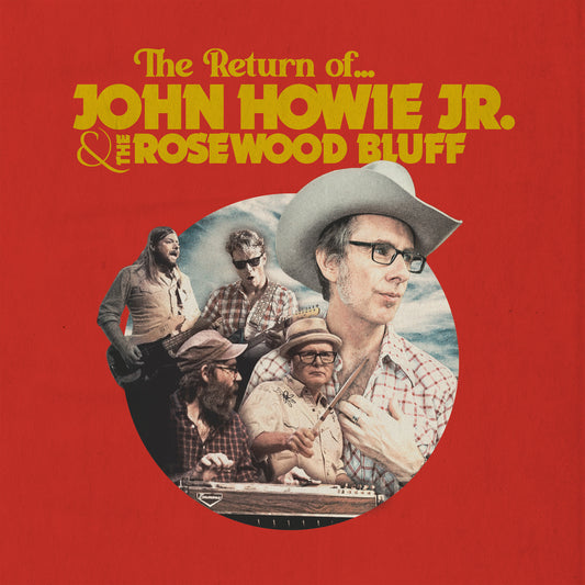 The Return Of... |