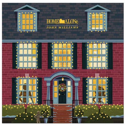 John Williams - Home Alone |