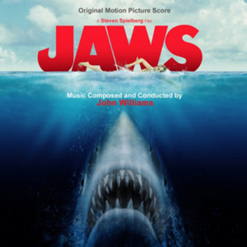 Jaws (Original Motion Picture Score) |