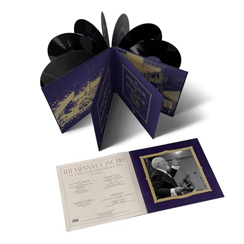 John Williams In Concert [7 LP Boxset] |