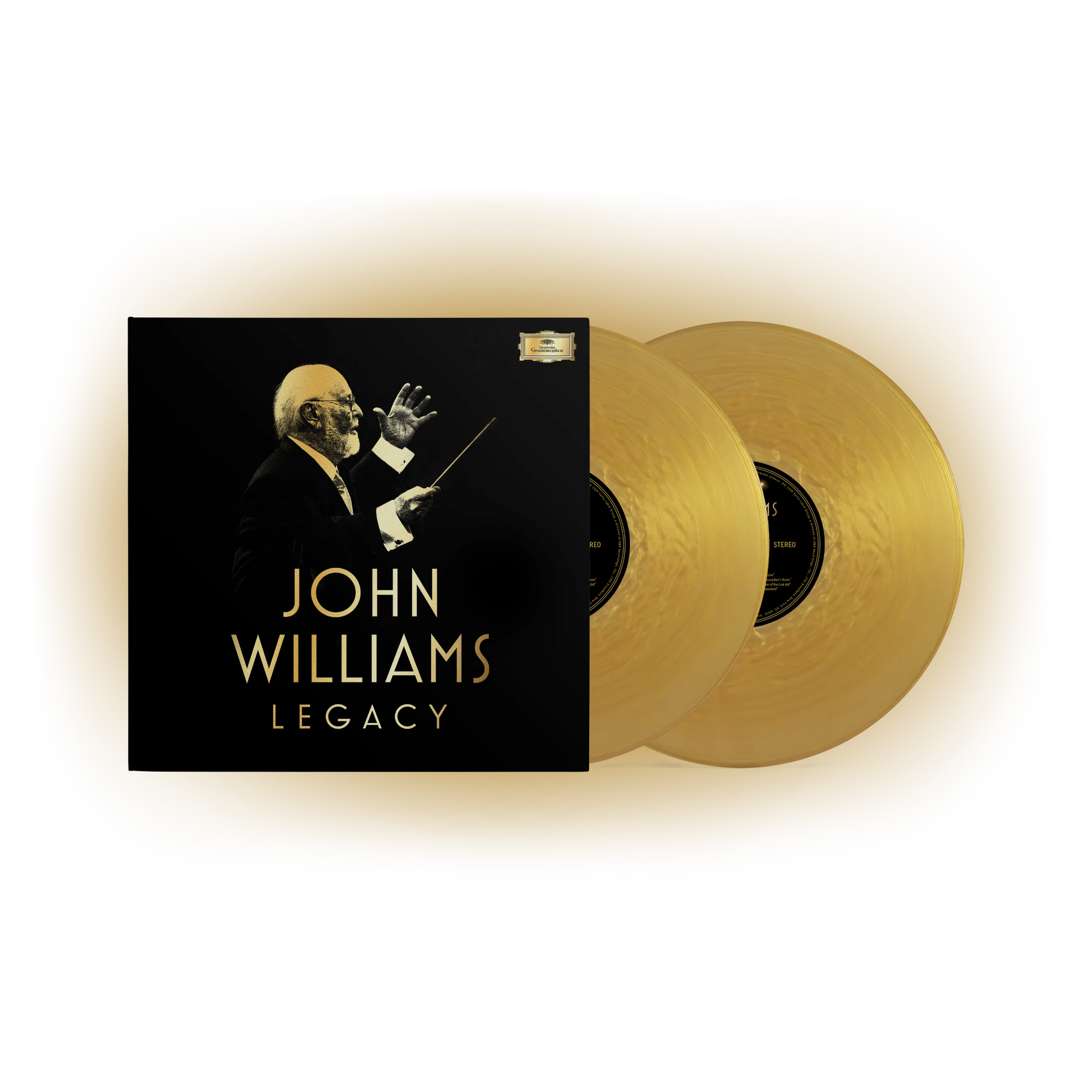 John Williams - John Williams Legacy [180G Gold Nugget] [2LP] |