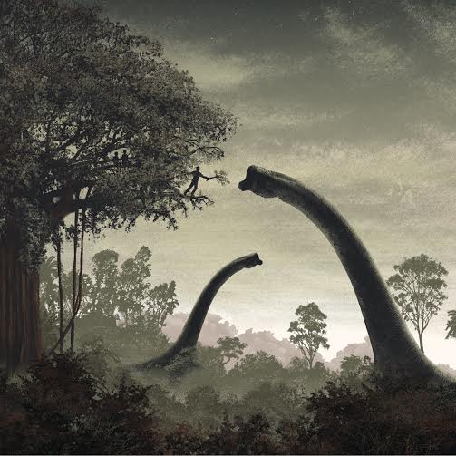 John Williams - Jurassic Park (Original Soundtrack) |
