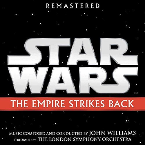 John Williams - Star Wars: The Empire Strikes Back / O.S.T. |