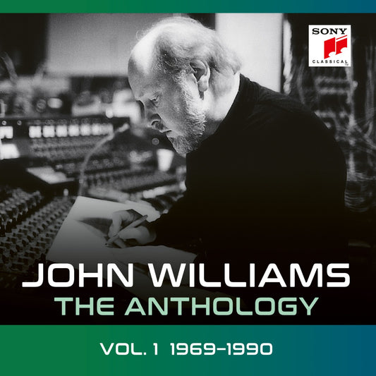 The Anthology - Volume 1 (22 Disc Box Set) |