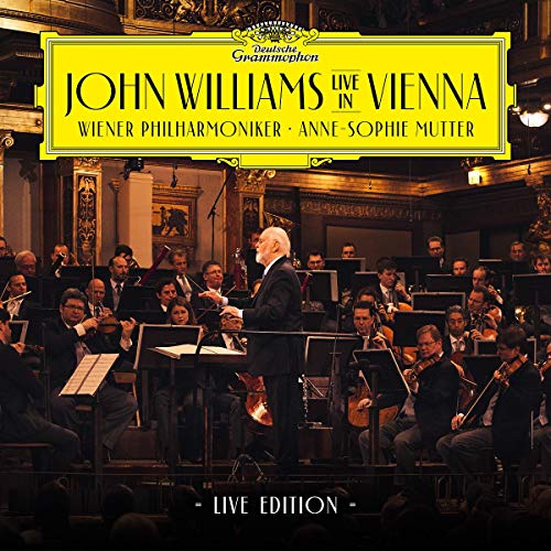 John Williams In Vienna [Live] [2 CD] |