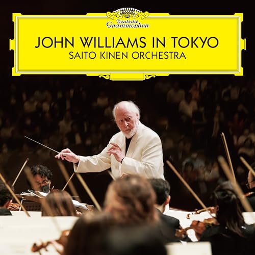 John Williams In Tokyo [2 LP] |