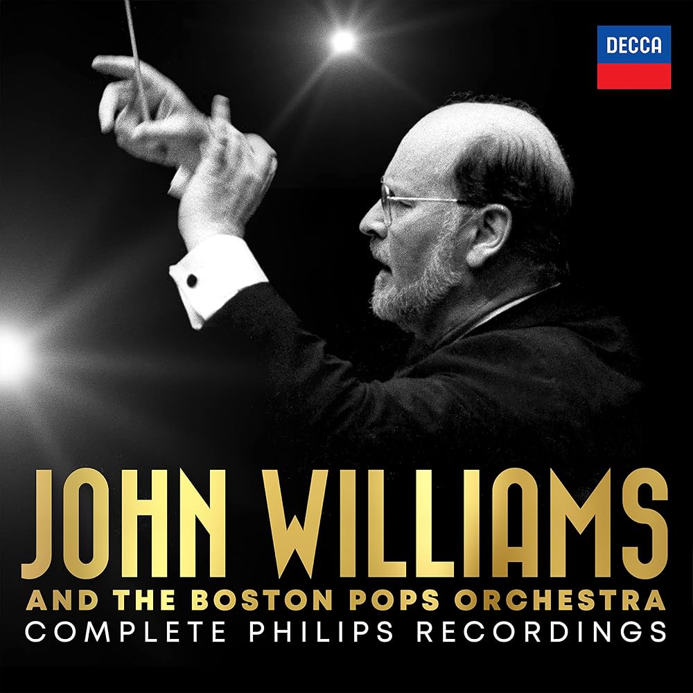 Complete Phillips Recordings [21 CD Box Set] |