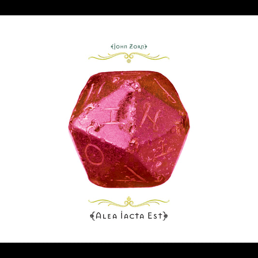 Alea Iacta Est |