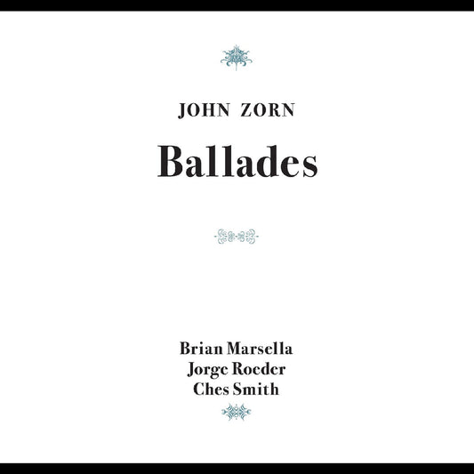 Ballades |
