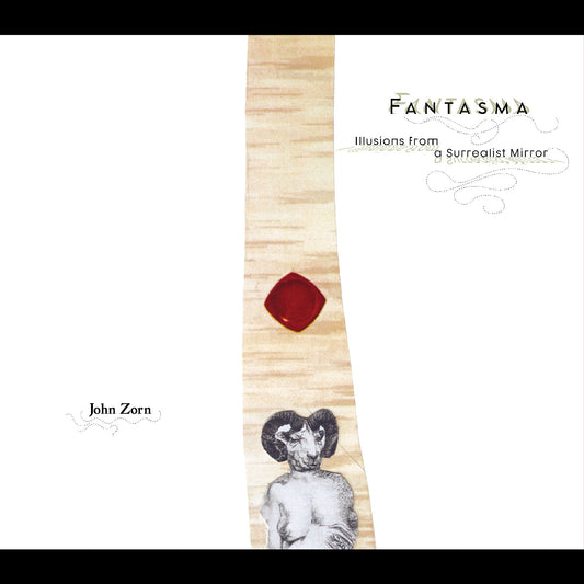 Fantasma |