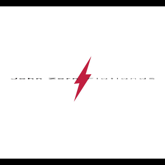 John Zorn - Flatlands |