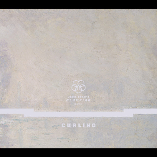 John Zorn'S Olympiad - Vol. 4 - Curling |