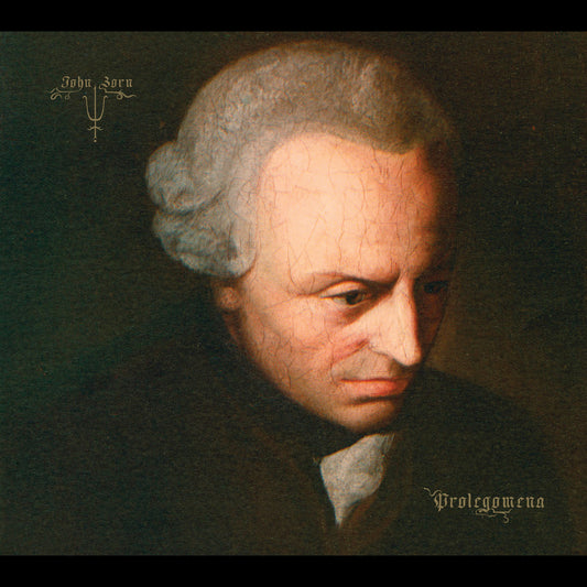Prolegomena |