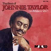 Johnnie Taylor - BEST OF |