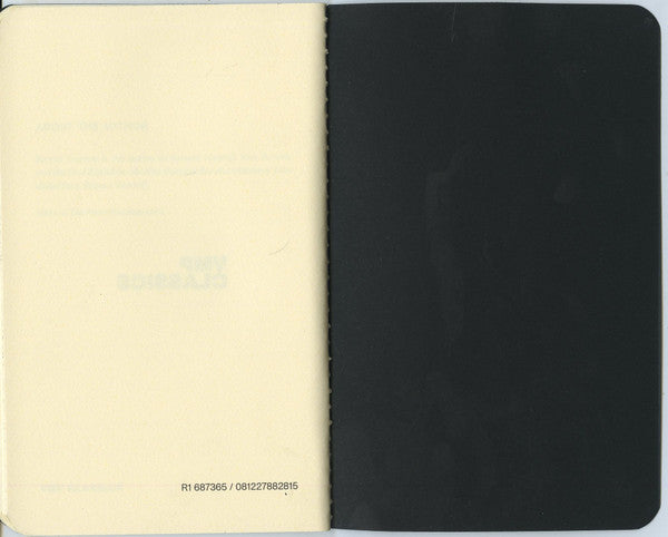 Wanted One Soul Singer | Mint (M) Mint (M) - FUNK *VMP*