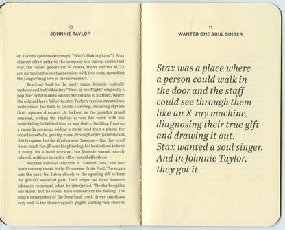 Wanted One Soul Singer | Mint (M) Mint (M) - FUNK *VMP*