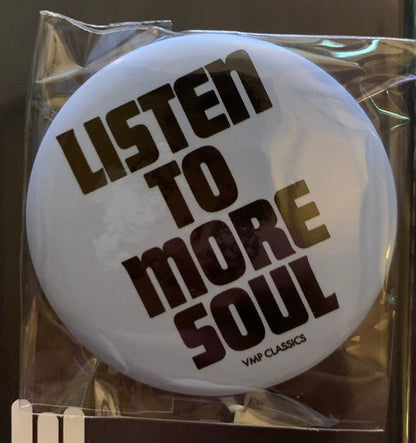 Wanted One Soul Singer | Mint (M) Mint (M) - FUNK *VMP*