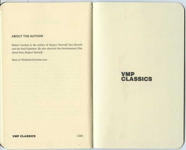 Wanted One Soul Singer | Mint (M) Mint (M) - FUNK *VMP*