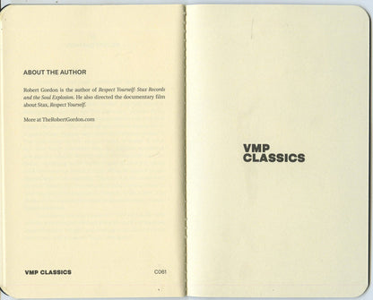 Wanted One Soul Singer | Mint (M) Mint (M) - FUNK *VMP*