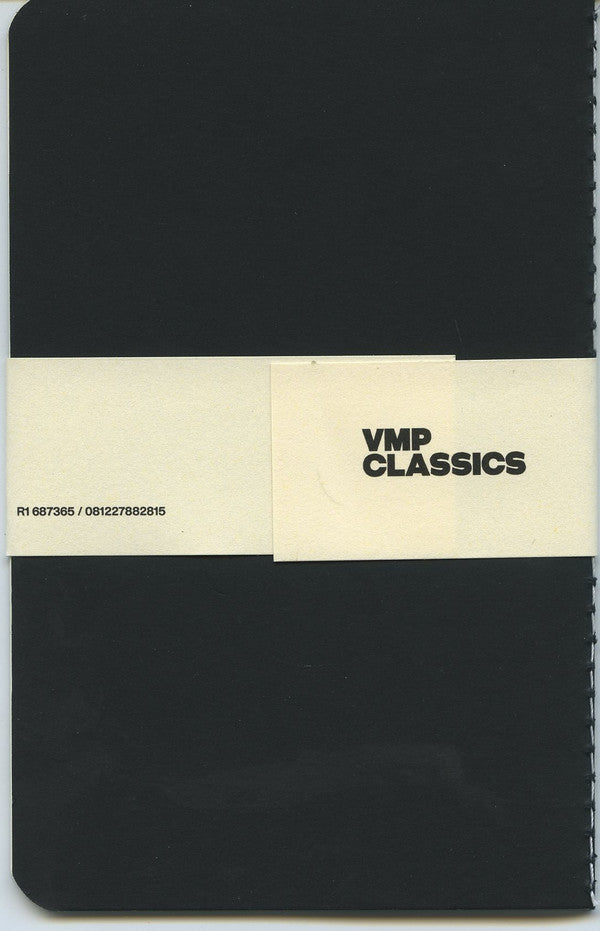 Wanted One Soul Singer | Mint (M) Mint (M) - FUNK *VMP*