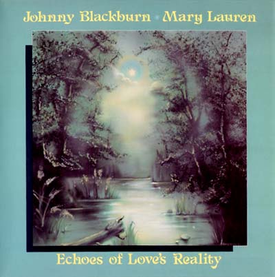 Echoes Of Love's Reality |