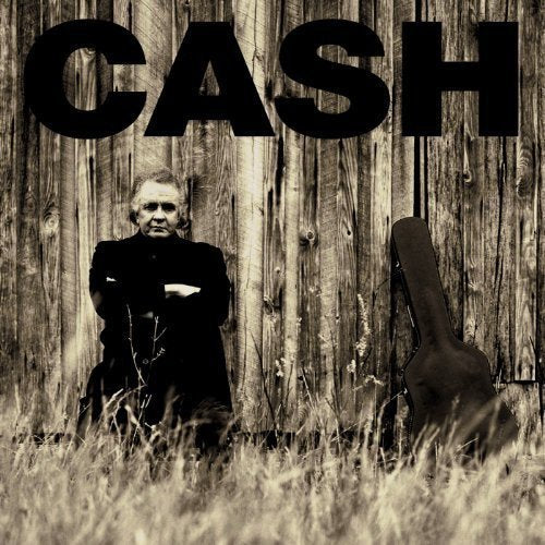 Johnny Cash - American II: Unchained [Import] |